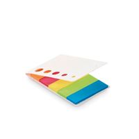 STICK NOTE IN CARTA DI SEMI
